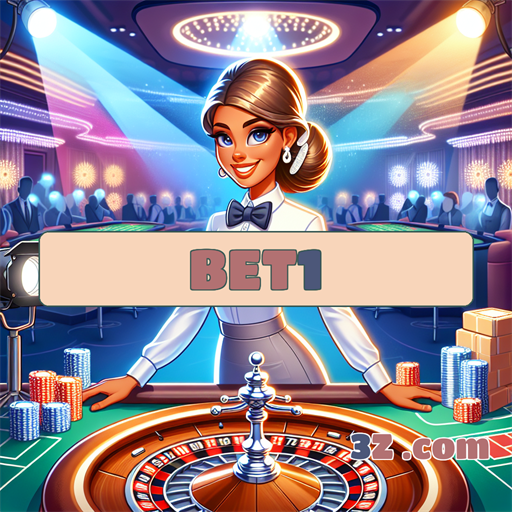 Aventura Nos Jogos da Bet1 Que Você Não Pode Perder