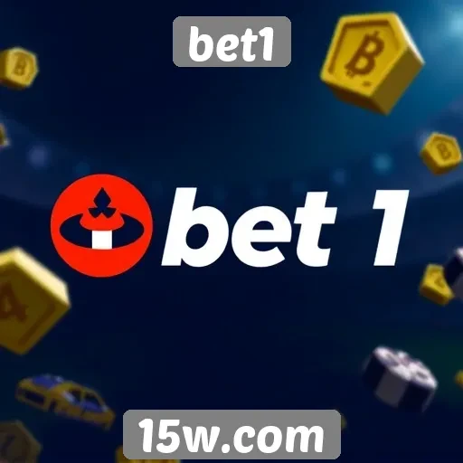 Melhores bônus disponíveis no Bet1 atualmente