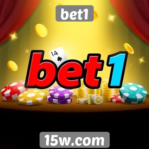 bet1 oferece novos jogos de cassino online