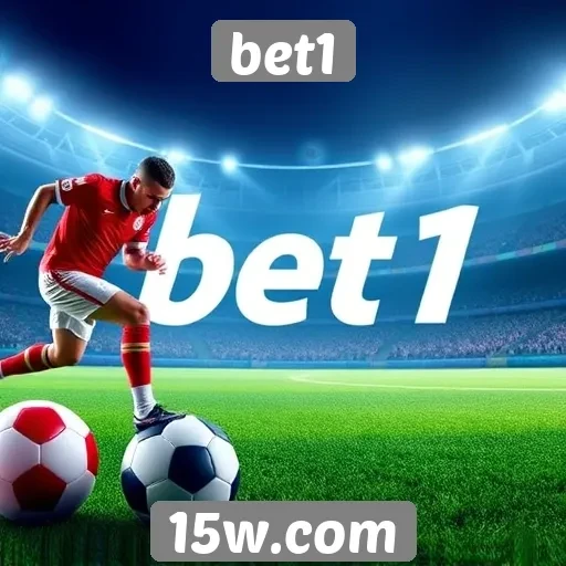 Análise das promoções e bônus oferecidos pela bet1