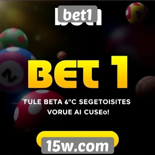 Novidades em promoções no site de jogos bet1