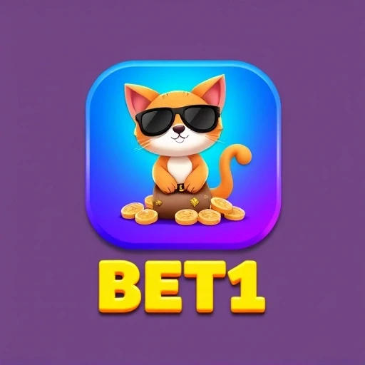 bet1 Logo