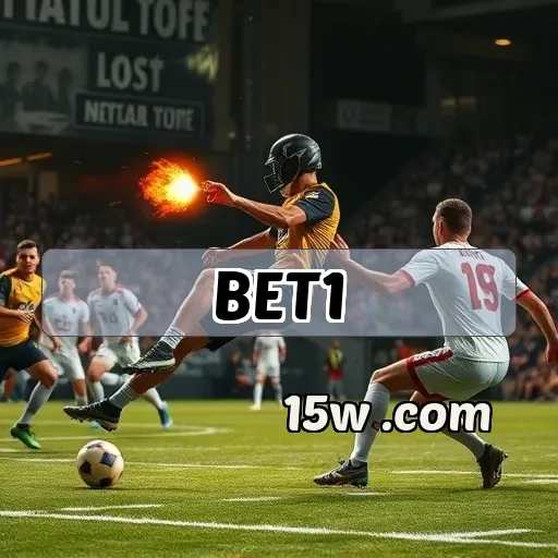 bet1 Jogos
