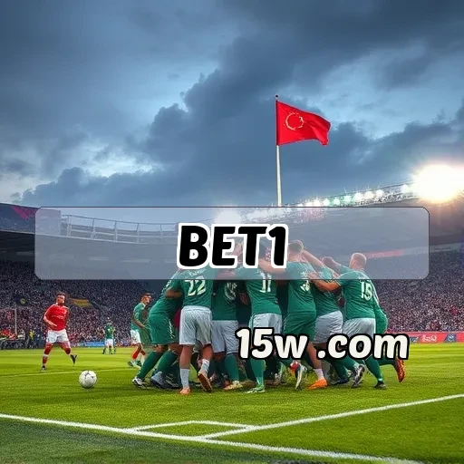 bet1 Poker
