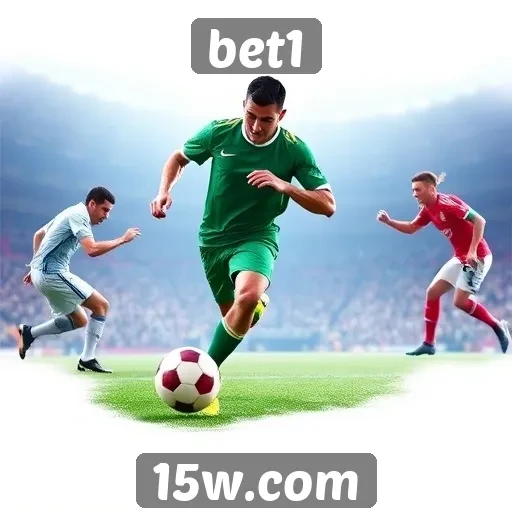 Promoções e bônus atraem jogadores para bet1